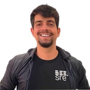 Caio Roscelly